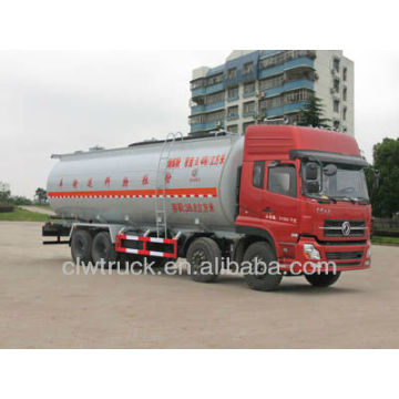 Dongfeng tianlong 40m3 usado cimento caminhão caminhão a granel